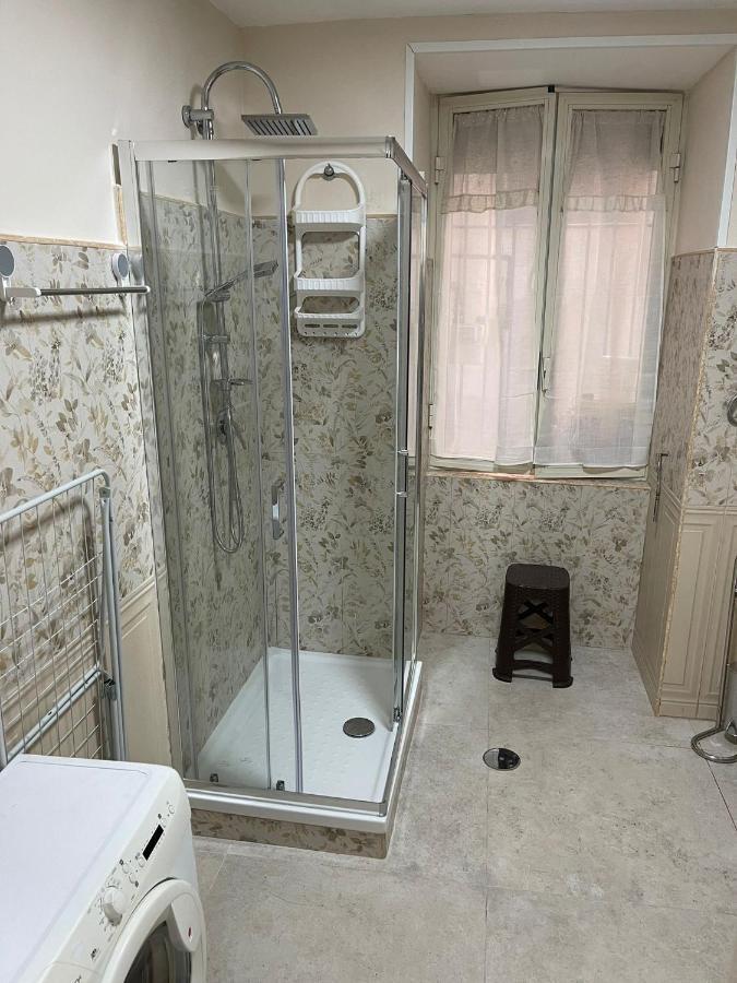 Maison Del Trianon Наполи Екстериор снимка
